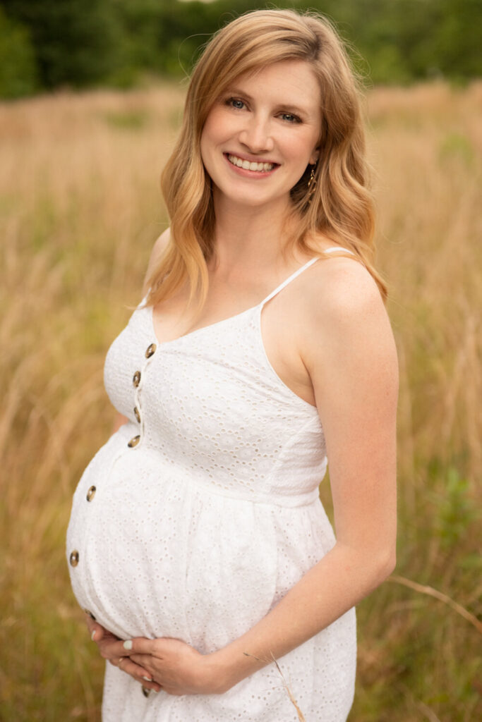 Maternity shoot, Virginia photography