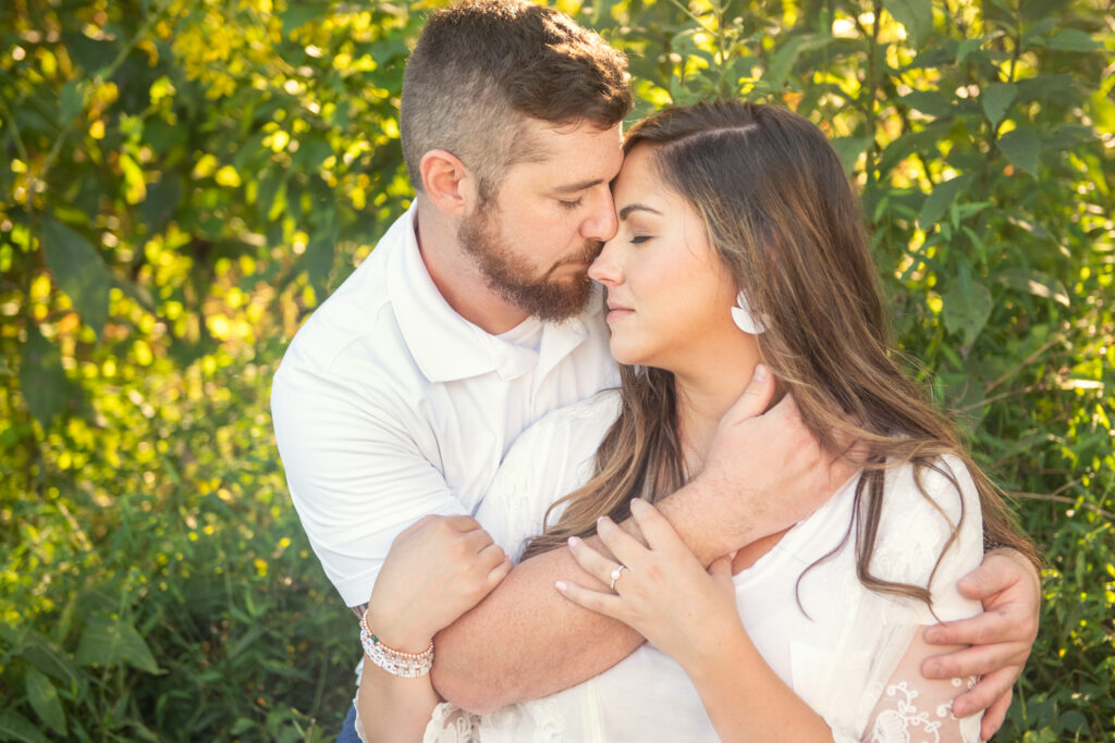 Engagement Pictures